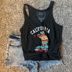 PacSun Tank - Size S